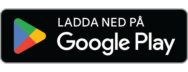 Snart på Google Play